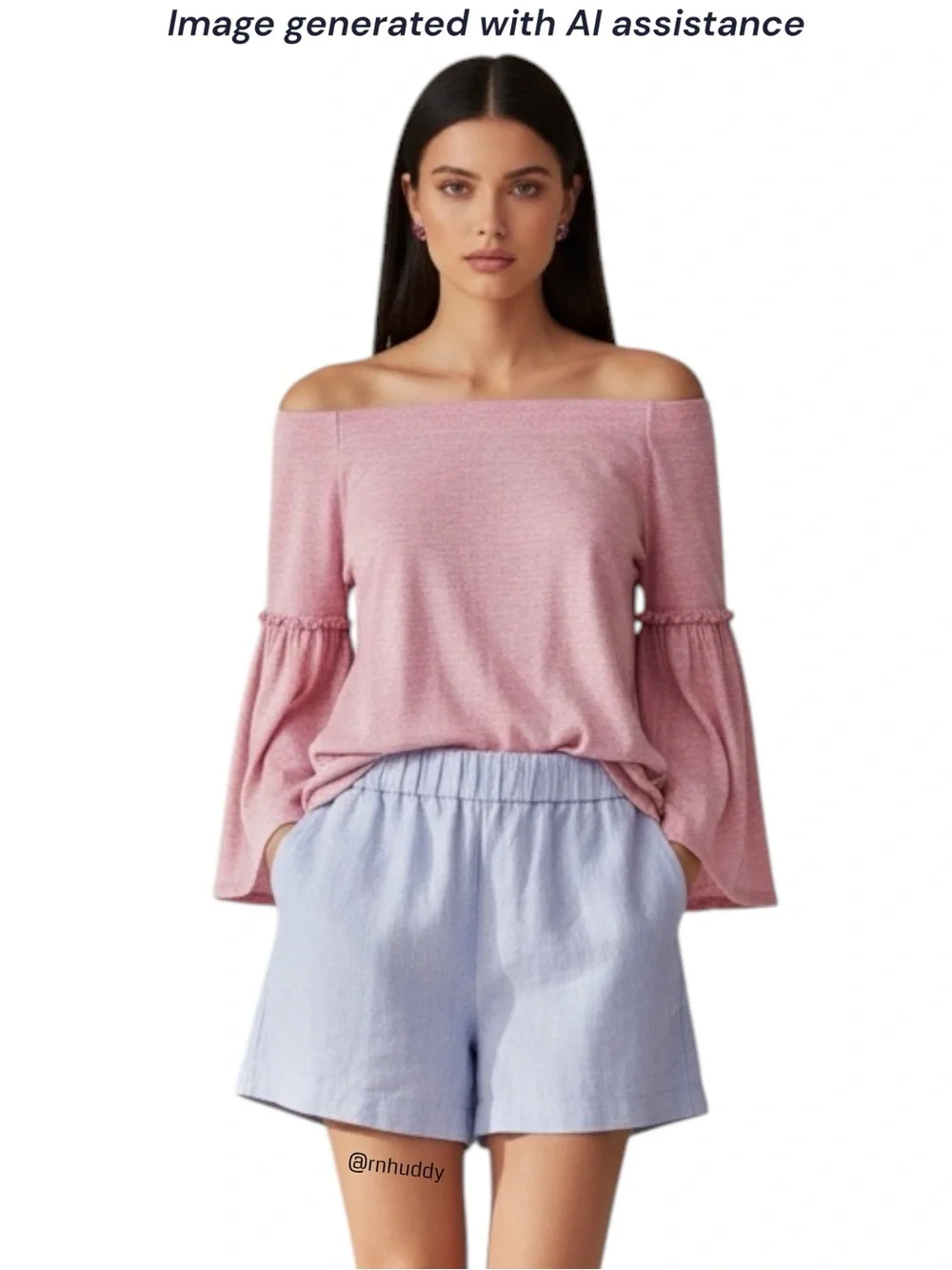 J. Crew XS french blue linen tropez shorts